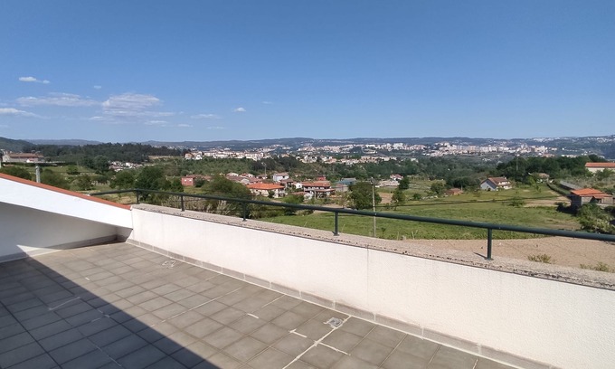 Vila Real Haus | magnificent house.