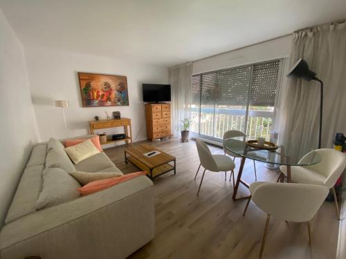 La Celle-sous-Gouzon Wohnung | Magnifique appartement dans quartier très prisé beaugrenelle