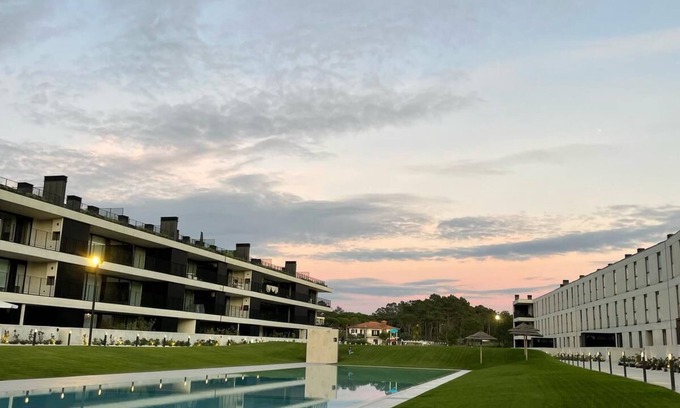 Apulia Wohnung | Magno House - Apúlia Apartment