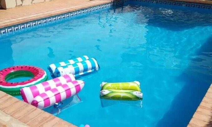 Durcal Haus | Haus Magnolia in Dúrcal (Granada)