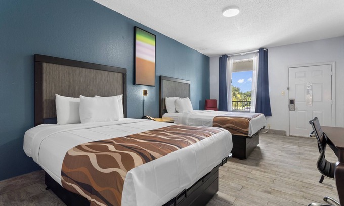 Gautier Hotel | Magnolia Inn of Gautier