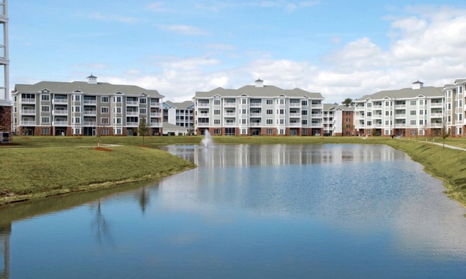 Central Myrtle Beach Eigentumswohnung | Magnolia Place by Palmetto Vacations