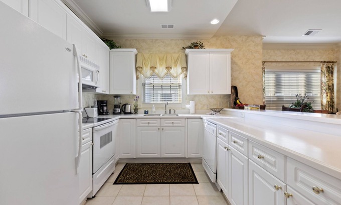 Central Myrtle Beach Eigentumswohnung | Magnolia Pointe at Myrtlewood
