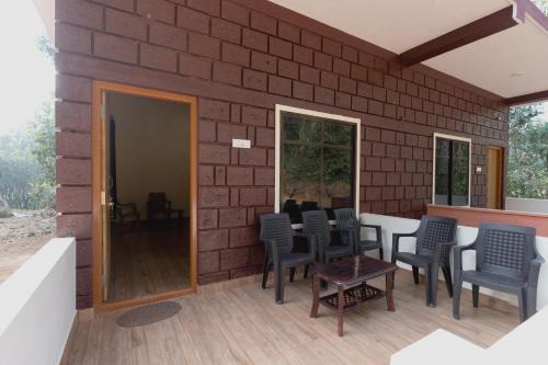 Yellapur Haus | Magod Homestay
