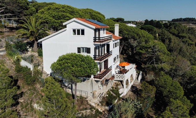 Magoito Haus | Magoito Refuge for nature lovers