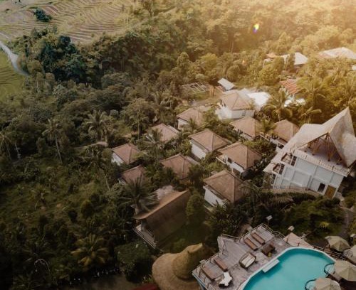 Sukasada Resort | Maha Hills Resort by Mahaprana Experience