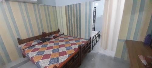Tiruvannamalai Kabine | Mahadev Residency