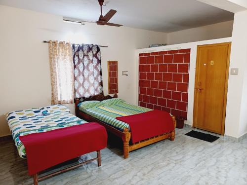 Gokarna Haus | Mahadevi Guest House