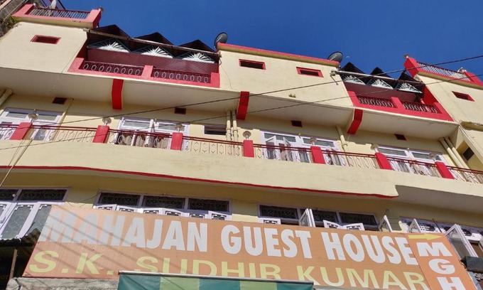 Chamba Haus | Mahajan Guest House