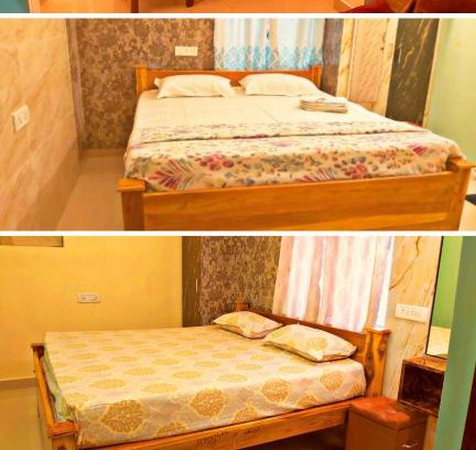 Kanchipuram Haus | Mahalakshmi Homestay