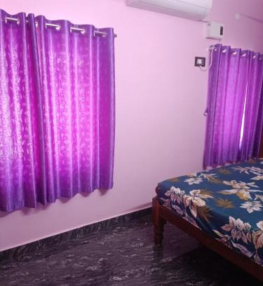 Thiruvidaimarudur Haus | Mahalinga Residency