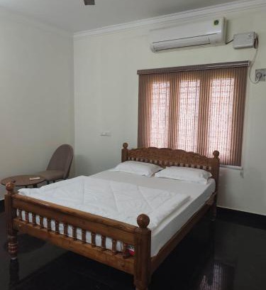 Thanjavur Haus | Mahanas Paradise