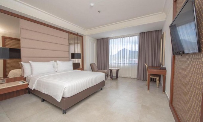 Singkawang Hotel | Mahkota Hotel Singkawang