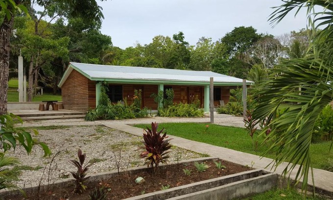 Forest Home Kabine | Mahogany Villas