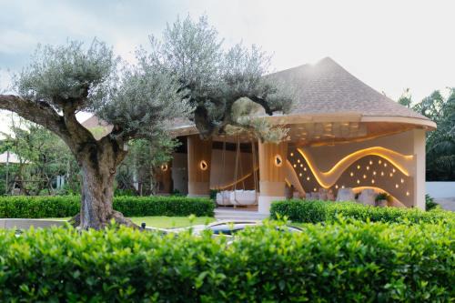 Huai Nam Khao Resort | Mahutsachan Khlong Thom