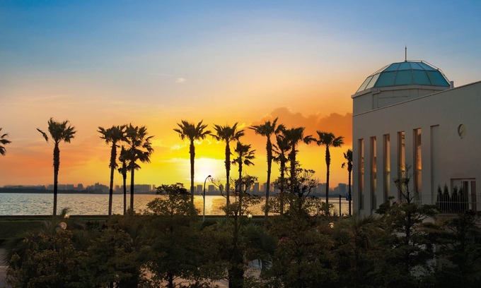 Maihama Hotel | Tokyo Bay Maihama Hotel