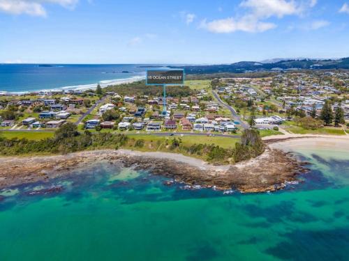 Woolgoolga Haus | Main Beach