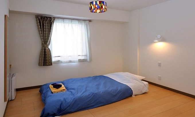 Kumagaya Hotel | Main Building Nonsmoking flooring bedding incl / Kumagaya Saitama