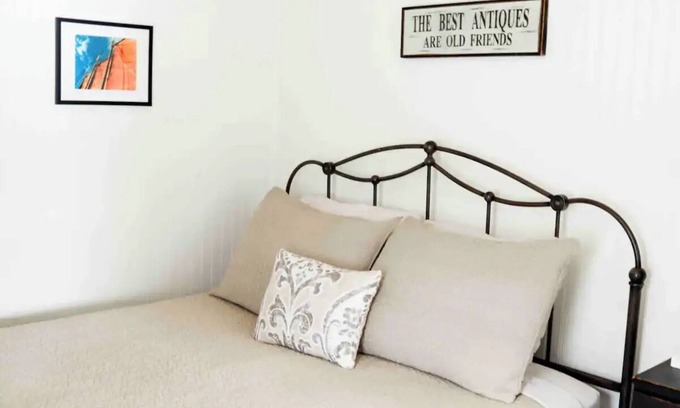 Hampden Kabine | MaineStay Cottage #2 Bangor/Hampden close to town