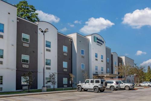 Denham Springs Hotel | MainStay Suites Denham Springs - Baton Rouge East
