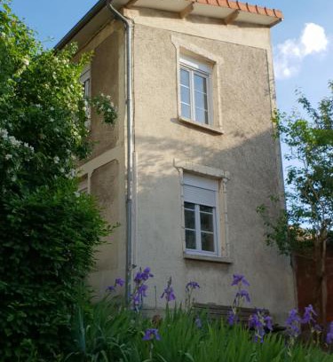 Issy-les-Moulineaux Haus | Maison à Issy les Moulineaux, proche de Paris