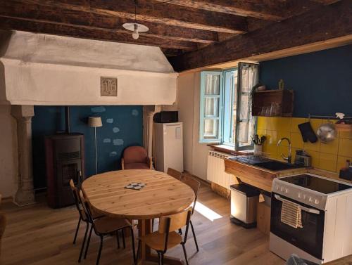 Mende Wohnung | Maison au cœur de la ville de Mende