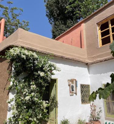 Ouirgane Haus | Maison Berber Ouirgane