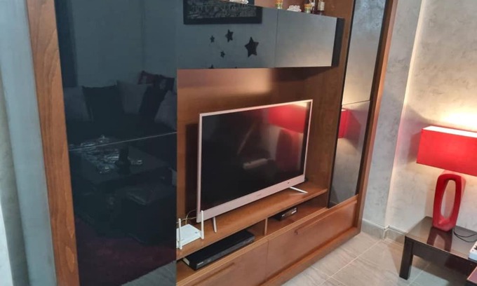 Zeralda Wohnung | Maison confortable vue sur mer