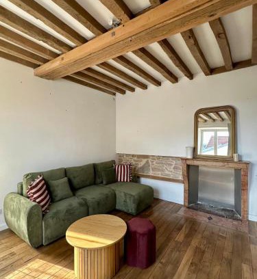 Savigny-les-Beaune Haus | Maison cosy à côté de Beaune