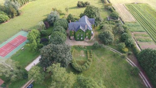 Val Marnaysien Haus | Maison d'Adèle au hameau de Banne