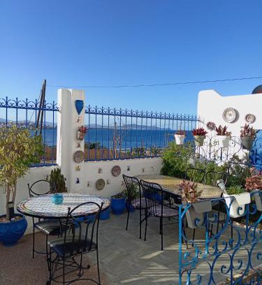 Azla Haus | Maison d'Hôtes Casa Azla