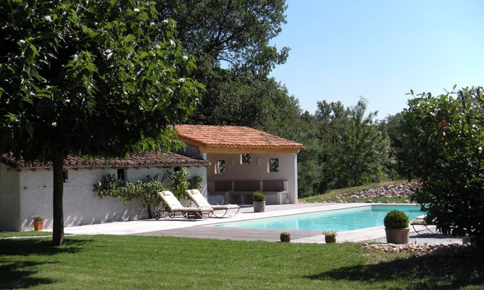 Montans Haus | Maison d'hôtes de charme dans le tarn