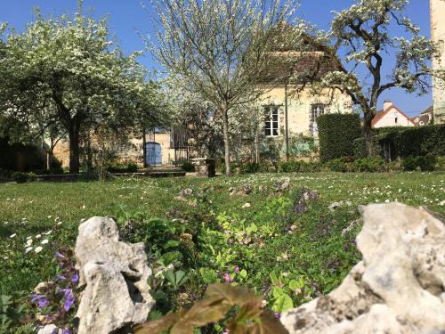 Savigny-les-Beaune Haus | Maison d'Hôtes Chandon de Briailles