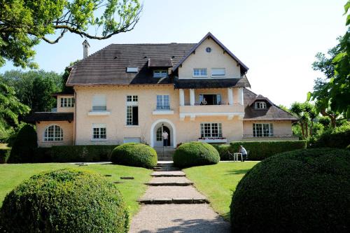Forges-les-Bains Wohnung | Maison d'Hôtes l'Escale