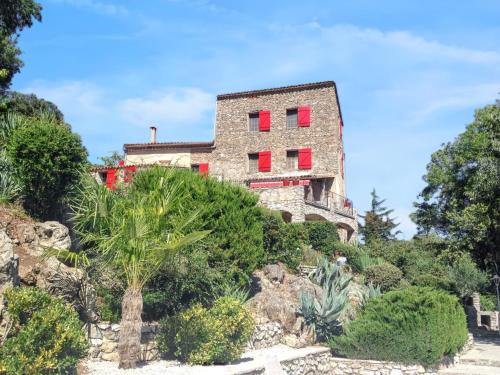 Saint-Julien-de-la-Nef Haus | Maison de charme avec piscine partagée à Saint-Julien-de-la-Nef