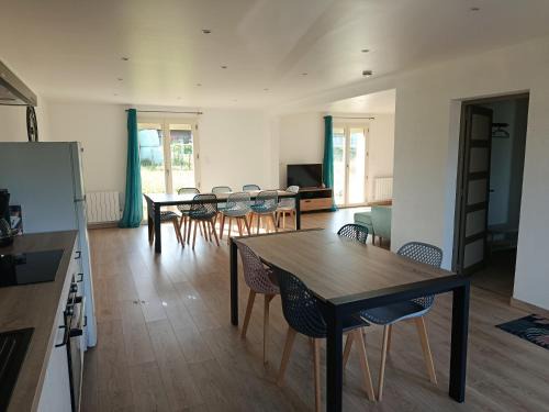 Souvans Haus | Maison de campagne