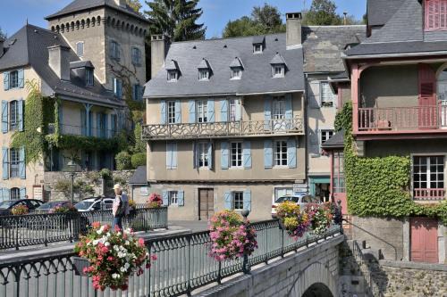 Arreau Haus | Maison de caractère vue sur Neste