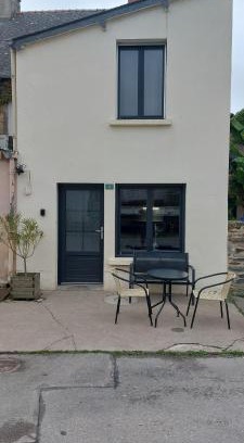 Guipry-Messac Haus | Maison des Gabelous
