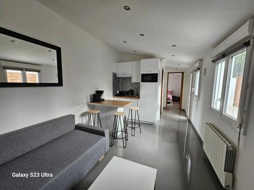 Pontault-Combault Haus | Maison entre Paris et Disney, stade nautique olympique Vaires sur marne
