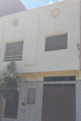 Beni Ansar Haus | Maison Fatiha