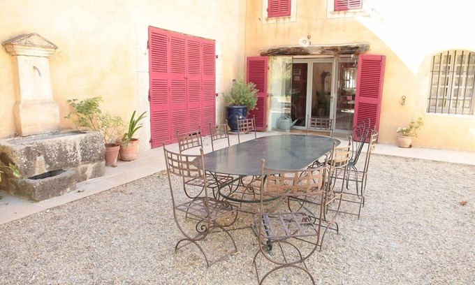 Cabasse Haus | Maison Gavoty - CABASSE