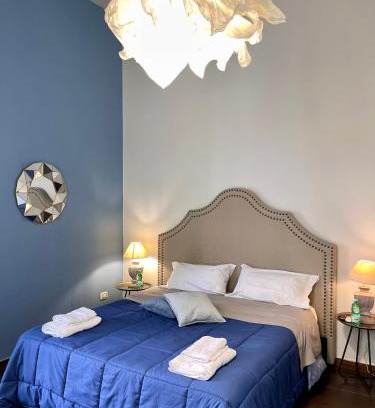 Marcianise Haus | Maison Geraldine