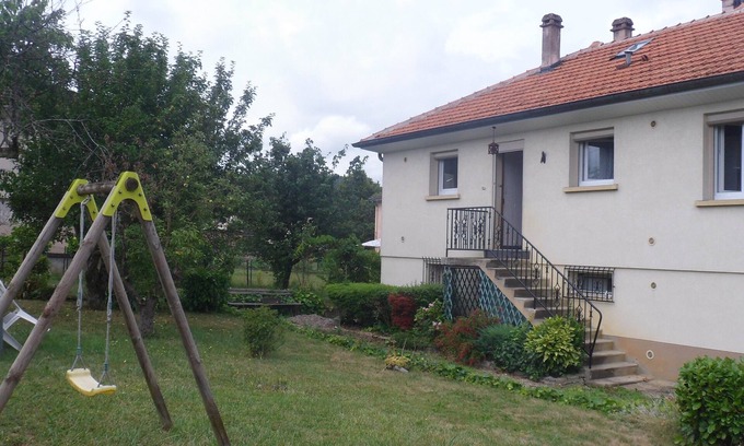 Noidans-les-Vesoul Haus | Maison gite complète à Vesoul