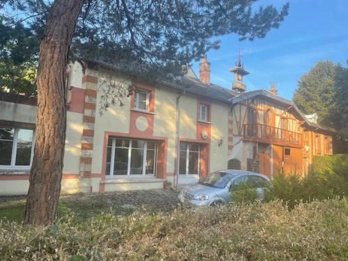 Gometz-le-Chatel Haus | Maison Gometz