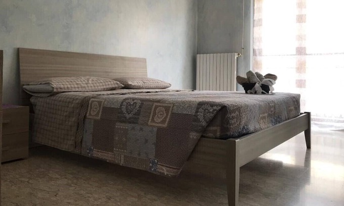 Serra San Bruno Wohnung | Maison Lanuino