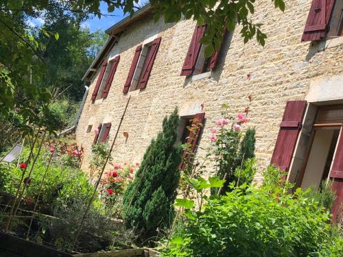 Myon Haus | Maison Les greniers