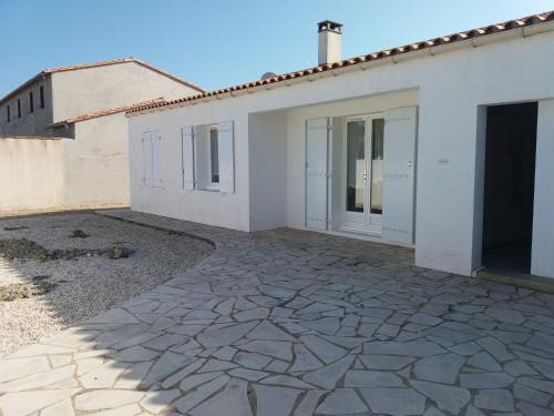 Ars-en-Re Haus | Maison lumineuse à Ars en ré