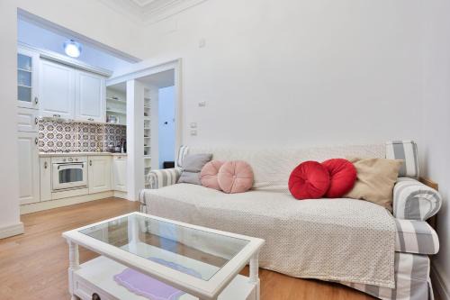 Rione Duomo Wohnung | Maison Nicole - Central & Lovely Apartment