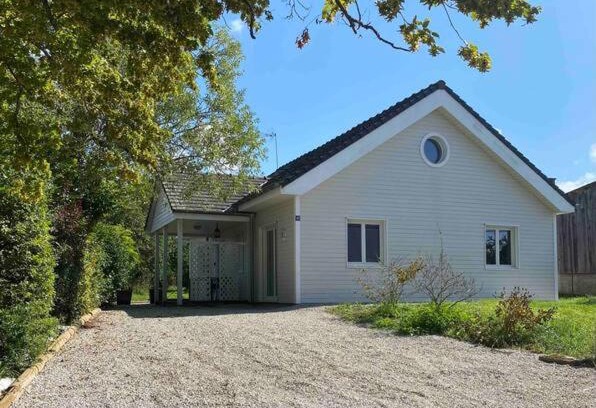 Dole Haus | Maison ossature bois