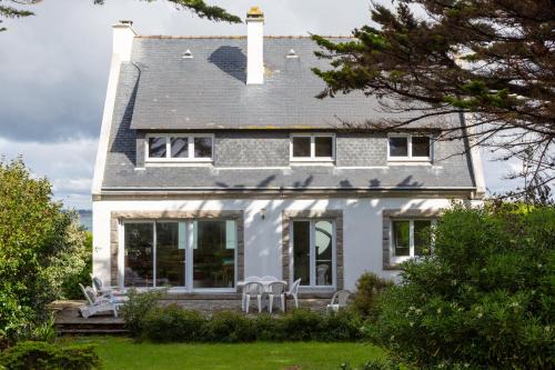 Trevignon Haus | Maison trévignon à 100m de la plage